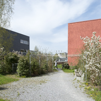 Beschriftung