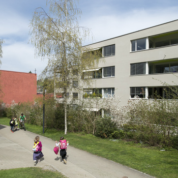Beschriftung