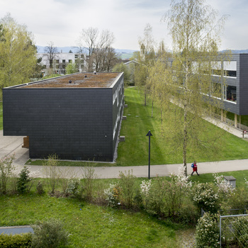 Beschriftung