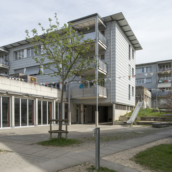 Beschriftung