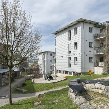 Beschriftung
