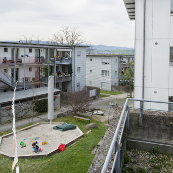 Beschriftung
